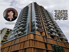 何文田 生活圈 精品尖子房 ! 低税购香港房