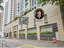 尖沙咀 尖子房 邻近高铁站 公司房税0.2%!