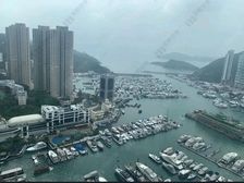 港岛区大型屋苑,特式,邻近海洋公园和港铁,尖子校网18区