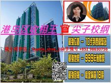 港岛 999年契尖子房 一站到香港大学! 低税购香港房