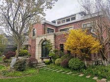 枫丹白露别墅 518平7居 北向豪华装修