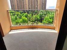 江核心 雅居乐滨江 大4房南北通透 新空毛坯 满2中心景观