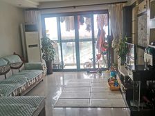 艺泰安邦 109平2居 南向精装修