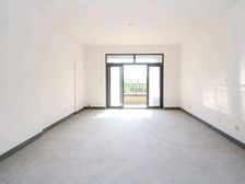 绿地景汇佳苑 201平4居 南北向毛坯