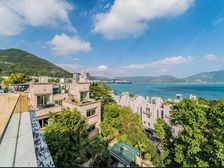 赤柱罕有独立花园洋房,私家泳池,高楼底,独立车房,名校18区