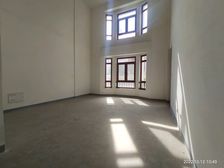 希思庄园二期带电梯,地下2车位,双拼别墅