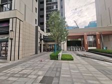 罗村2千户住宅商铺,大门口间,