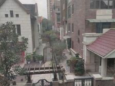 诚心出售 错过再无 红角洲稀缺双拼大别墅 带大花园地下室