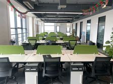 西三环环普 含税全配家具 直播间6个3个办公室 随时看房