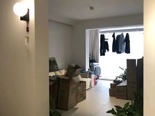 艺泰安邦精装三房出售 复试带露台 全新装修