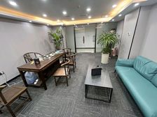 创业小公司优选 喝茶聊天谈天下 特价活动 随时看房