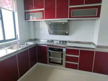 艺泰安邦精装大三房 赠送南北阳台 三个房间都带飘窗