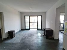 艺泰安邦毛坯大两房出售 赠送两个大飘窗 高层景观房