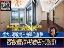 黄金海岸 连接大湾区 园林屋苑 邻近知名学府! 低税购香港房