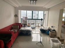 艺泰安邦大四房复式楼 南北通透飞机户型 赠送三个露台