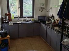 边套 人车分流 带地下室 鸟语花香