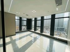 东南双面采光 双地铁通行 熙地港大融城加持 自控空调可加班