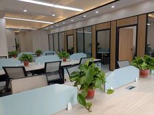 未央路 新装纯写 193平 3+1布局 90平2+1随时看房