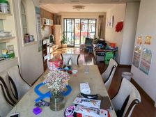 艺泰安邦 110平2居 南北向精装修 有钥匙可看实房