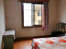 铁西一里二房一厅一卫60平米26万元六层中装可贷款自家露台