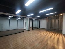 注册公司的好去处!1+1实用户型,坐北朝南