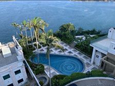 省税!公司转让港岛大潭道全海景洋房,名人聚居地,校网18区