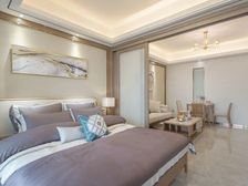 高隆湾核心 观海头等舱 精装房1-2房65万起!