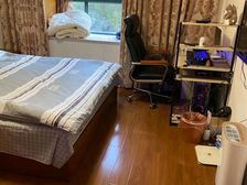 艺泰安邦 60平1居 南向精装修 拎包入住 位置楼层好