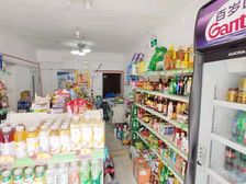 中山区桃源秀月营业中超市