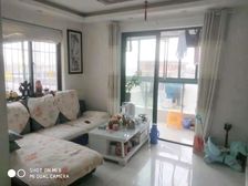 艺泰安邦小三房出售 随时可以看房 中高楼层