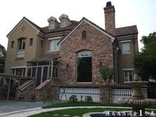 傲市同群 唯我独尊 古北香堤岭