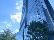 出租高端5A甲级办公楼 华润万象城 精装修 停车无忧