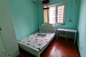 房东直租,万虹广场,地铁站附近,精装拎包入住
