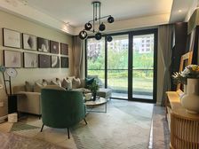 芝罘区中瑞城|98平精装修|首付6万|品质社区刚改幼小初很近