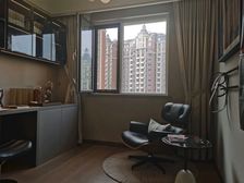 通用一城山河89平|2万首付现房精装拎包入住|低物业费送车位