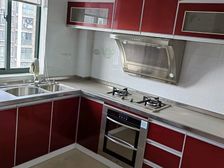 央位 南北正气飞机 大三房 采光视野开阔 拎包入住