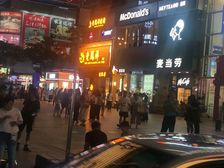 南城万象府旁临街带租旺铺业主诚意出售月5000即买即