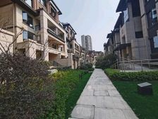 亏本急售 核心區次新品质高端别墅 使用面积超大 师大學區