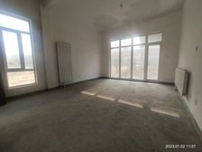 财大校区附近,大院子600平双拼别墅,东边户碧桂园凤凰城