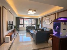 县中心花园社区 高铁附近 特价三居 可贷款