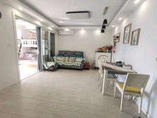 艺泰安邦精装小两房出售 豪华装修 拎包入住