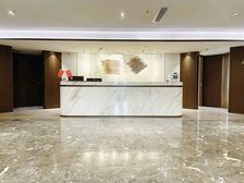 西大望路7号线九龙山地铁朝阳合生财富广场整层面积超长免租特价