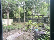 790万买别墅地上三层半,地下二层?共六层,使用面积800平