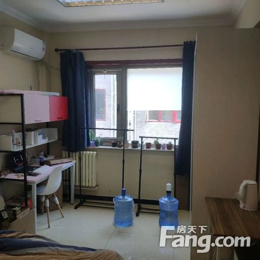 高碑店单间出租随时看房全包