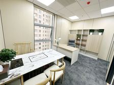 万达广场智运大厦实景照片(含物业费)