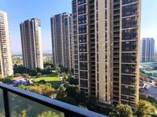 正荣润江城 双学 隧道地铁口 新空毛坯 江景房 低价急售