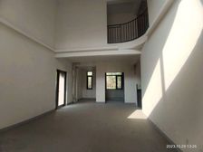 蓝海领航源山渚双拼别墅边户大院子180平挑空客厅