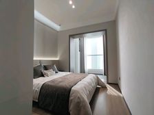 北京通州东 地铁700米 精装修 拎包入住 门口公交国贸