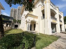 惠城区稀有双拼大别墅 可做8个房间 前后大花园(另有独栋