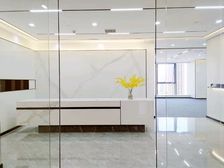 余家寨地铁口 高端舒适办公 自控空调随时加班 一级物业管理